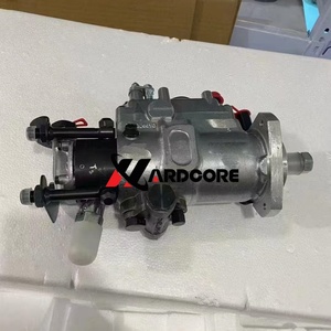 Pompe d'injection de carburant DPA OEM (Xunpo) V3239F592T 2643B315 pour excavatrice sur chenilles DPS 60 DK 1103A 33T - Product Image 4