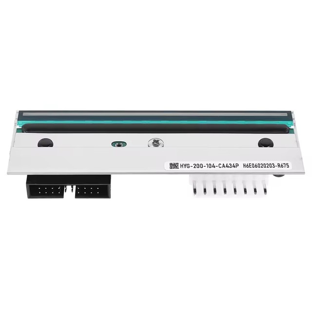 98-0510090-00LF New Original Printer Print Head for TSC MX240 MX240P EX-1120 PEX-1220 Thermal Printhead 203DPI