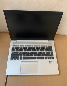 מחשב נייד HP Elitebook 840 דור 8 עם זיכרון 8GB, מערכת הפעלה <span class=keywords><strong>Windows</strong></span> <span class=keywords><strong>10</strong></span>, מסך 14 אינץ', משומש, נייד, עסקי - Product Image 2