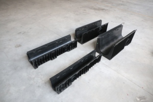 Máng xối nhựa cao cấp cho các kênh thoát nước sản phẩm cống - Product Image 4