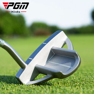 PGM JRTUG013 Putter <span class=keywords><strong>de</strong></span> <span class=keywords><strong>Golf</strong></span> Profesional Personalizado para Jóvenes, Diestros, OEM, <span class=keywords><strong>Palos</strong></span> <span class=keywords><strong>de</strong></span> Putter para Niños - Product Image 3