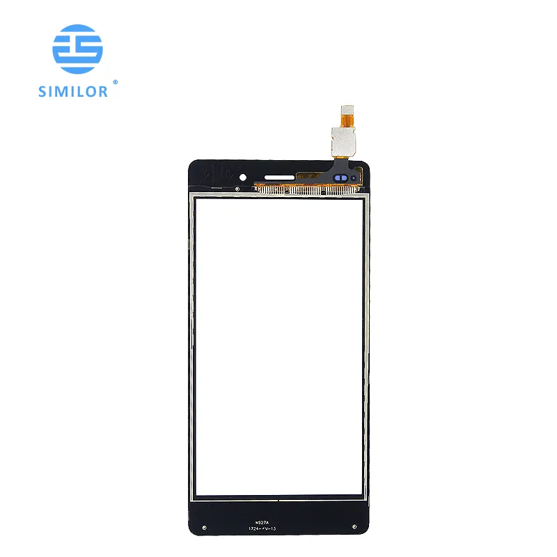 Working Well Mobile Phone Touch Screen for HUAWEI P8 Lite Panel