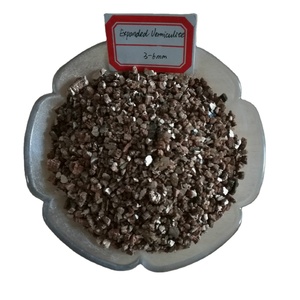 <span class=keywords><strong>Vermiculite</strong></span> horticole pour le jardinage, potage, compost, aération, substrat de culture, 20L, 2-4mm - Product Image 5