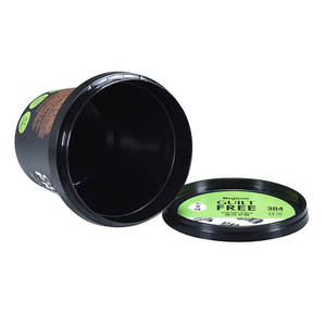 IML — conteneur de crème glacée rond, Logo personnalisé imprimé, 400ml, 50 unités, emballage de glace - Product Image 3