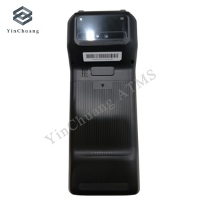 <span class=keywords><strong>Pièces</strong></span> <span class=keywords><strong>détachées</strong></span> pour terminal de point de vente Android et guichet automatique : Écran tactile, poignée, équipement POS intelligent en stock avec imprimante pour <span class=keywords><strong>magasin</strong></span> - Product Image 4