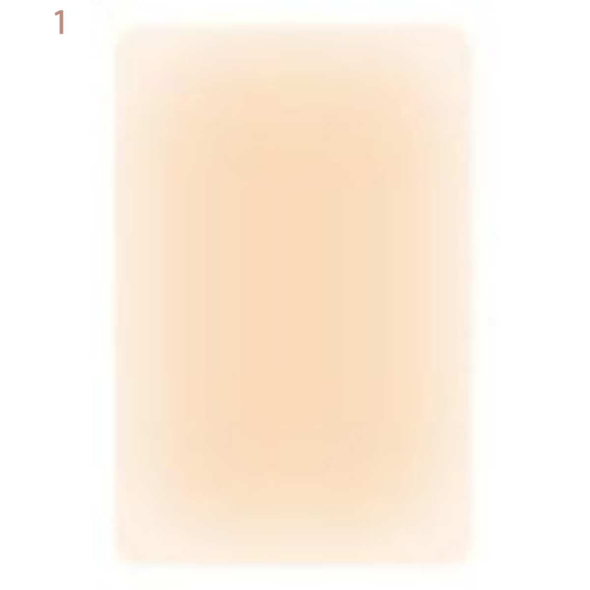 White pleated color [6 photos] - 13*8.5cm