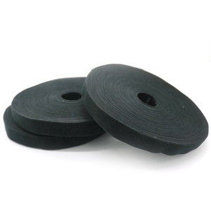 Nastro di fissaggio autoadesivo personalizzato con gancio e anello di nuovo in magazzino per la spedizione immediata - Product Image 4