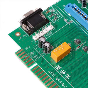 GBS-8118 Arcade oyunu çok <span class=keywords><strong>JAMMA</strong></span> <span class=keywords><strong>2</strong></span> <span class=keywords><strong>in</strong></span> <span class=keywords><strong>1</strong></span> anahtarı uzaktan kumanda <span class=keywords><strong>JAMMA</strong></span> PC kurulu <span class=keywords><strong>Jamma</strong></span> Switcher - Product Image 5