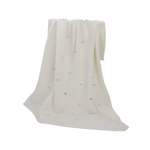 Nouveau-né Lovey doux coton bébé attachement objet confort infantile câlin tissu PP coton remplissage maille lapin conception pour anniversaire - Product Image 6