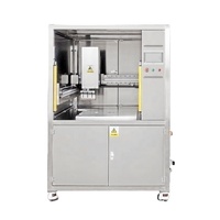 Fabriek Leveren Ultrasone Voedselsnijmachine Ultrasone Cakesnijder