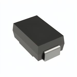 Single Diodes DO-214AC, SMA Electronics Component In Stock ES1B-AQ - Product Image 1