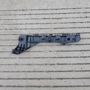 Pièces automobiles de haute qualité, pièce de carrosserie, support de pare-chocs avant pour Mitsubishi <span class=keywords><strong>Eclipse</strong></span> Cross 2018 2019 2020 2021 2022 - Product Image 2