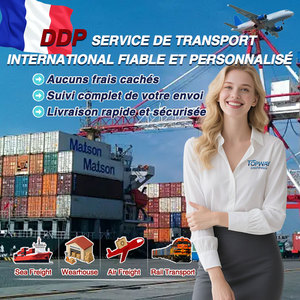 Consulta sobre Mercancías Peligrosas Gestionada con Ferrocarril+Express para un Transporte Internacional Seguro y Profesional - Product Image 1