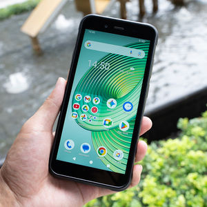 Téléphone robuste Ulefone Rugking Series Android 15 IP68 IP69K étanche, téléphone portable, identification par empreinte digitale, déverrouillage facial, NFC, smartphone 4G - Product Image 2