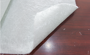 <span class=keywords><strong>CTG</strong></span> Taishan E-Glass Chopped Strand Soft Combination Mat Core Mat con servicio de corte para paneles - Product Image 2