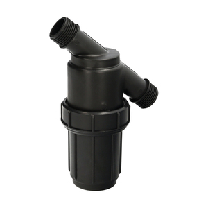Filtro a Rete Interna da 1 Pollice per Sistema di Irrigazione a Goccia (100 Mesh) - Product Image 1