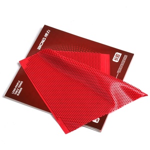 Caoutchouc <span class=keywords><strong>de</strong></span> <span class=keywords><strong>ping</strong></span>-<span class=keywords><strong>pong</strong></span> Boli monobloc moulé à picots longs, durable et résistant - Product Image 5