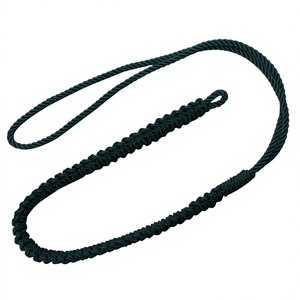 Customized Coated Mylar Bullion Wire Twisted 100% Polyester Drawcord Custom Color/Logo Reusable Eco-Friendly Simple Bags - Product Image 1