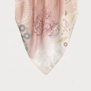 Bufanda de algodón para mujer, hijab turco a la moda, ariani tudung, Malasia, modal, venta al por mayor - Product Image 4