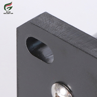Machine à vibrations de haute précision JMG120 |   Base de nourrisseur vibrant à bol vibrant adaptée
