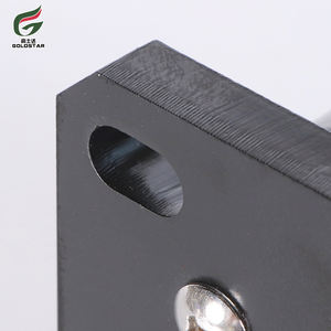 Jmg120 उच्च-परिशुद्धता कंपन मशीन | उपयुक्त वाइब्रेटिंग फीडर बेस बेस - Product Image 6