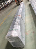 Profil de rack de cabinet Rittal OEM GI à 9 plis fabriqué par Elephant Roll Forming Technology Co.,Ltd.