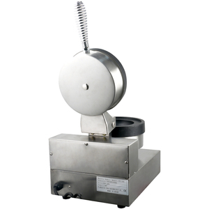 Máquina para Hacer Helados, Postres Italianos, Panini Calientes, Gelato, Brioche, Hamburguesas, Eléctrica, 220v 110v, Prensa para Hamburguesas UFO - Product Image 3