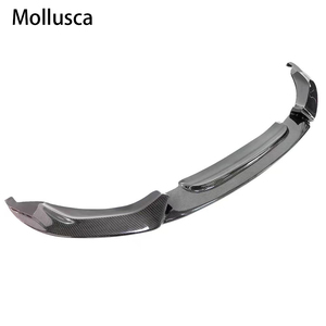 Alerón Delantero de Fibra de Carbono Estilo Sedán para BMW Serie 3 F80 M3/F82 M4 2013-2019 - Product Image 5