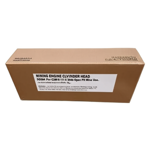 Cabeza de Cilindro de Motor de Minería 5G5684 para C280 8 12 16 3446, Uso en Minas a Cielo Abierto - Product Image 2
