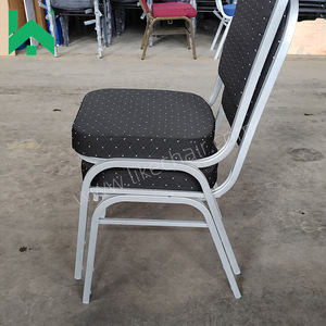 مأدبة زفاف للفنادق بتصميم حديث بالجملة وتأجير تجاري قابل للتكديس مع عينة مجانية - Product Image 6