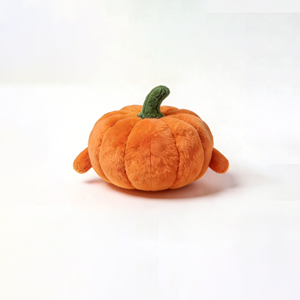 Juguete de peluche de calabaza suave y esponjosa, venta al por mayor, personalizable - Product Image 6