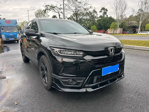 SUV de Lujo Usado Premium Breeze 1.5T Turbo CVT Automático con Asientos de Cuero, Volante a la Izquierda, Techo Panorámico, R17, <span class=keywords><strong>Euro</strong></span> VI, Bien Mantenido - Product Image 3