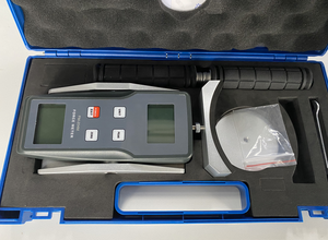 FM-204M 50KG डिजिटल मांसपेशियों की ताकत परीक्षक शक्ति नापने का यंत्र मानव पेशी परीक्षक के लिए बिक्री - Product Image 3