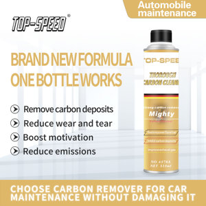 Aditivo de Gasolina ODM/OEM de Alta Potencia <span class=keywords><strong>para</strong></span> la Eliminación de Sedimentos de Carbono, Producto Eficiente <span class=keywords><strong>para</strong></span> la Limpieza del Sistema de Combustible - Product Image 2