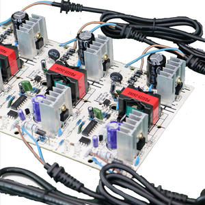 Chargeur de batterie au lithium multifonctionnel 36V 24V pour autres motos Fournisseur d'énergie électrique avec d'autres caractéristiques - Product Image 6