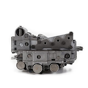 ATX remanufacturé TF-80SC boîte de vitesses <span class=keywords><strong>automatique</strong></span> pièces de Transmission corps de soupape pour VOLVO <span class=keywords><strong>PEUGEOT</strong></span> citroën Cadillac - Product Image 4