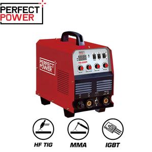 Soudage multifonction-soudeurs <span class=keywords><strong>DC</strong></span> <span class=keywords><strong>TIG</strong></span>, <span class=keywords><strong>DC</strong></span> pulsés <span class=keywords><strong>TIG</strong></span> <span class=keywords><strong>TIG</strong></span>-200PI Machine de soudage IGBT pré-flux et Post-flux. - Product Image 3