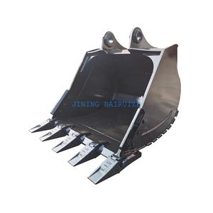 <span class=keywords><strong>Godet</strong></span> de <span class=keywords><strong>pelle</strong></span> <span class=keywords><strong>squelette</strong></span> OEM Kubota kx101 - Product Image 1