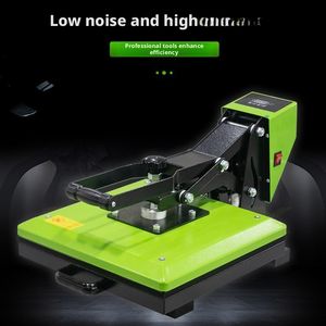 Millantech Hot Pressing Digital Transfer Heat Press Machine for T <strong>Shirt</strong> Stretchable Heat Press Machine - Product Image 1