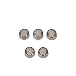 แบตเตอรี่แบบปุ่ม 5 ก้อน