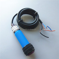 Imprimante numérique traceur Witcolor 9000 9200 Smart Crystaljet Gongzheng Wit Color Niprint Aoto Media Sensor 3 broches