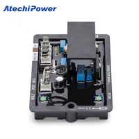 Générateur diesel R220 AVR R 220, prix moins cher, accessoires de groupe électrogène de haute qualité, pièces détachées, contrôleur de tension automatique R-220, remplacement