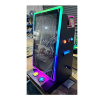 For Game Cabinet Metal 1 Year Warranty for Skill Game Vending Machine