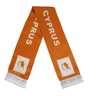 Nouvelle Écharpe de Football 2026 Personnalisée Drapeau Bulgare – Écharpe à Pompons pour Hommes et Femmes, Idéale pour les Fans et les Matchs de Football