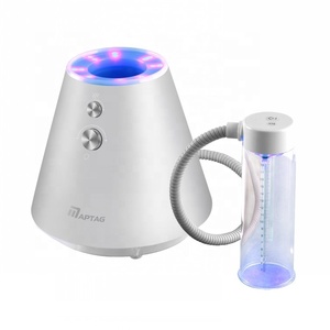 Appareil de rééducation et thérapeutique pour les dysfonctionnements sexuels (version domestique) - Product Image 3