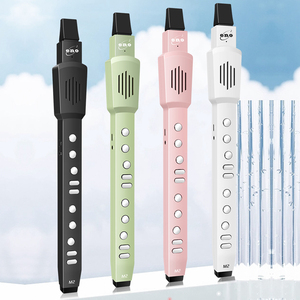 ENO Electronic M2 a colori strumenti musicali a fiato digitale <span class=keywords><strong>Sax</strong></span> flauto cucurbitacee elettronica sassofono sassofono Synth a fiato - Product Image 2