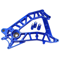 Suspension de roue de moto CNC pour YAMAHA XMAX 250 300 2017-2023 Accessoires