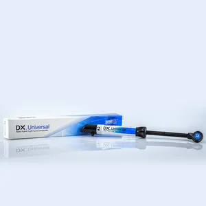 Dental light Cure composite for teeth filling and restoration