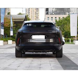 Avatr 07 2024 SUV électrique de luxe Batterie lithium-fer-phosphate 5 places 200 km/h Vitesse maximale - Product Image 5