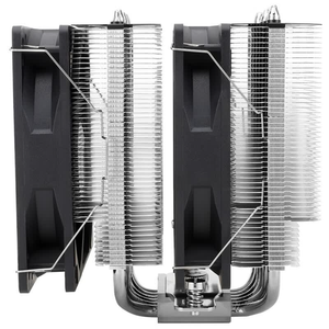 พัดลมระบายความร้อนซีพียู Thermalright PA120 SE สูง 155 มม. แบบ Dual Tower 6 Heatpipes AGHP Air Radiator Assassin 120 SE Thermalright - Product Image 5